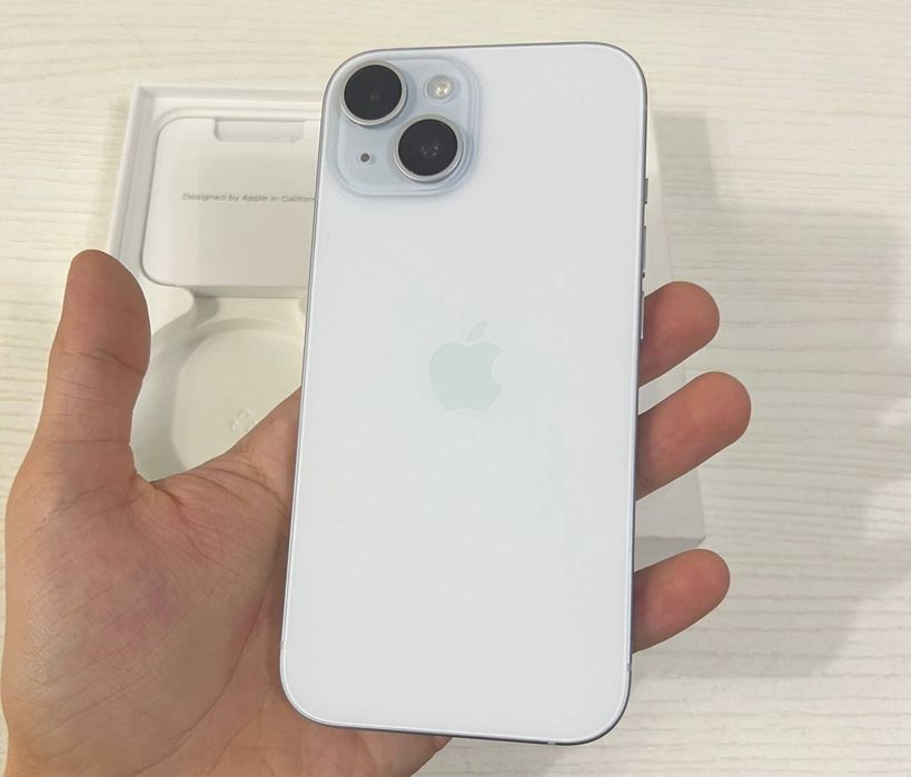 Iphone 15 Apple Айфон