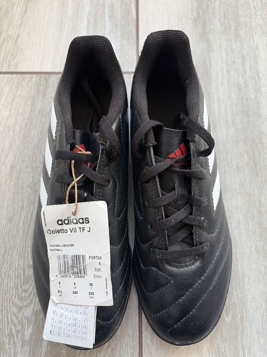 Pantofi fotbal baieti