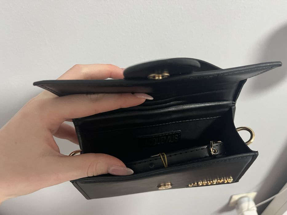 чанта jacquemus