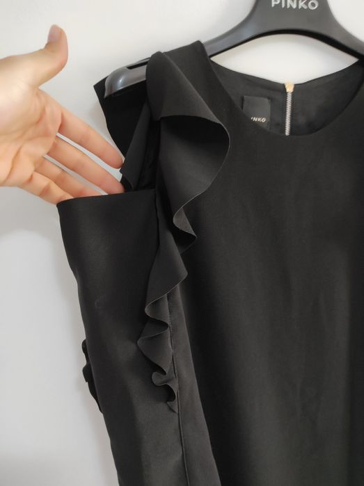 Оригинална рокля PINKO