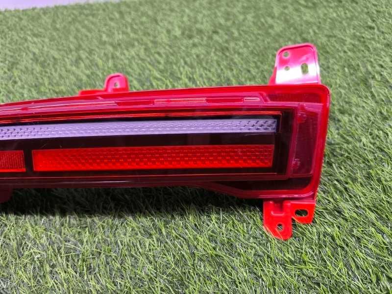 Фонарь Hyundai SANTA FE MX5 прав. (б/у)