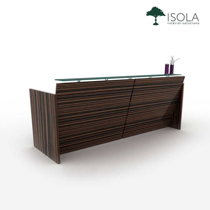 Ресепшен/Resepshen/Офисная мебель на заказ/Buyurtmaga ofis mebellari