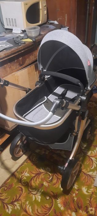 Продам коляску ОТС