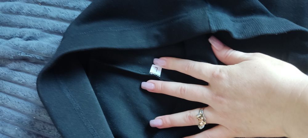 Джинсы для беременных