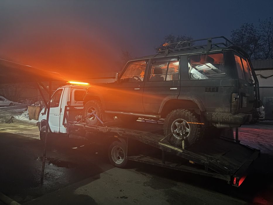 Услуги эвакуатора услуги эвакуатор