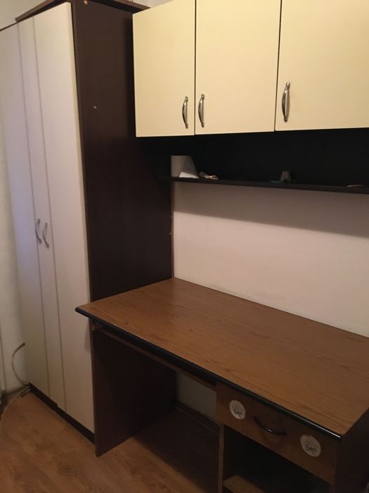 Închiriez garsoniera conf.3