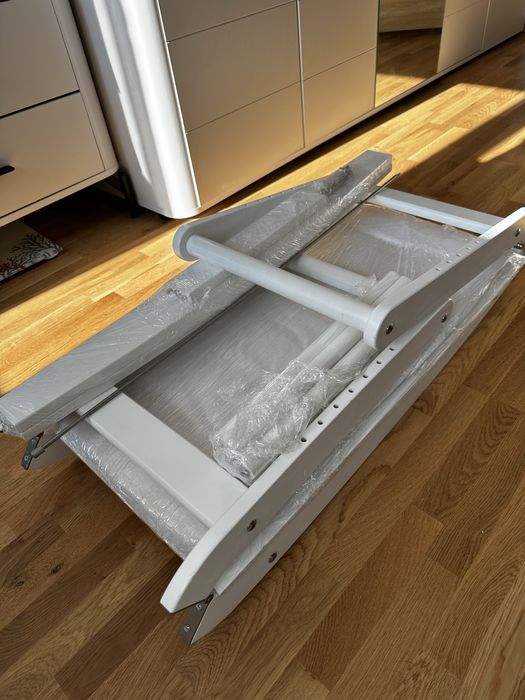 Snuz pod бебешка кошара