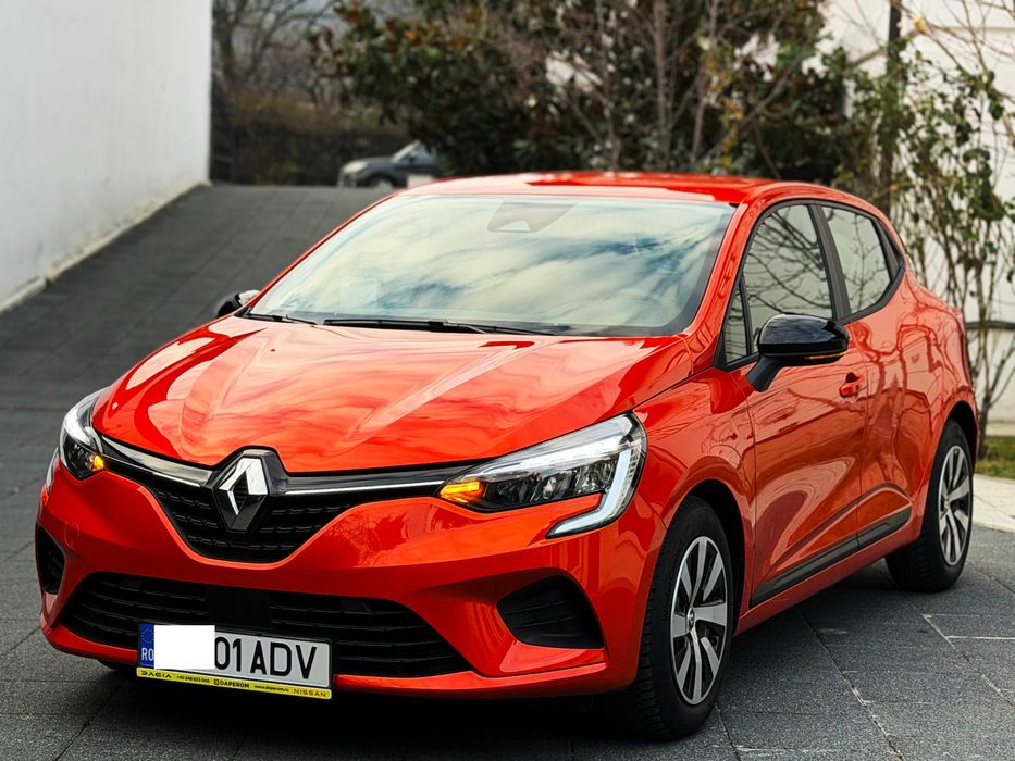 Renault Clio 2023 NOU ! in Garantie