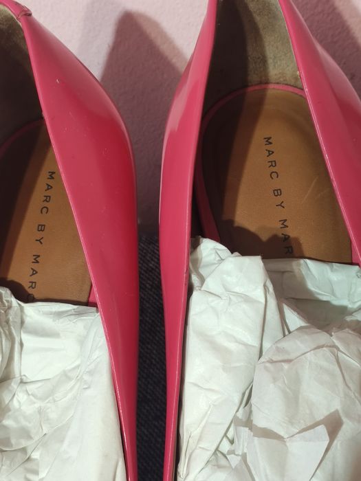 Pantofi Marc Jacobs