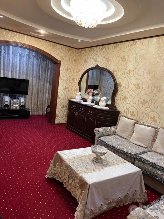 Сдаётся 3-комн Юнусабад, Альфраганус, 100 м²