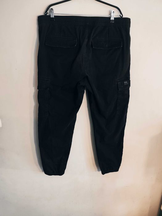 Мъжки карго панталони Reserved Pull and Bear