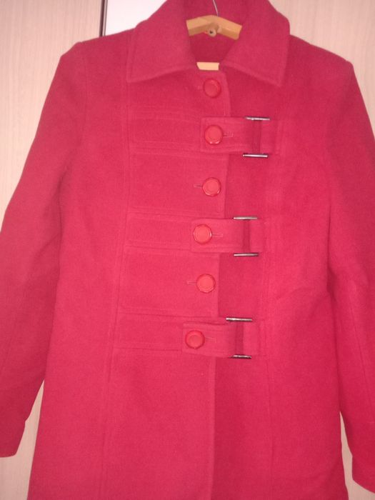 Продам пальто весна, осень