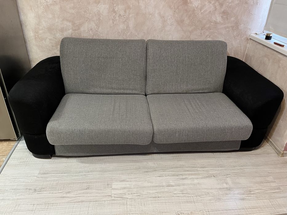 Диван с функция спане,  размер Ш225см /Д100см