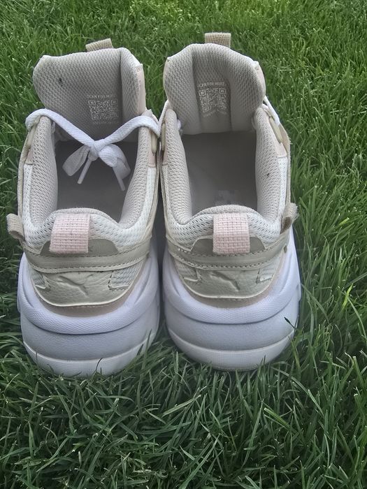 Дамски маратонки  Puma