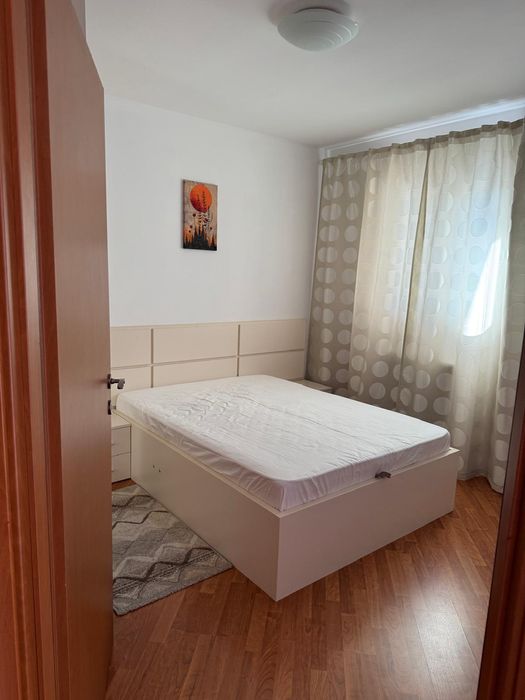 De închiriat Apartament 2 Camere Adama str.Stefan cel Mare(Proprietar)
