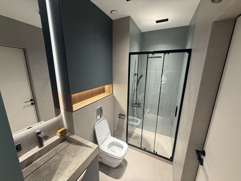 сдаю свою квартиру в жк Пирамит ( Piramit ) с парковкой