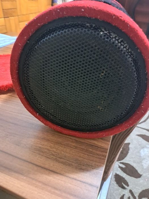 Vând subwoofer 300 w