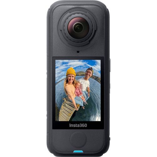 Insta360 X5 Starter Bundle