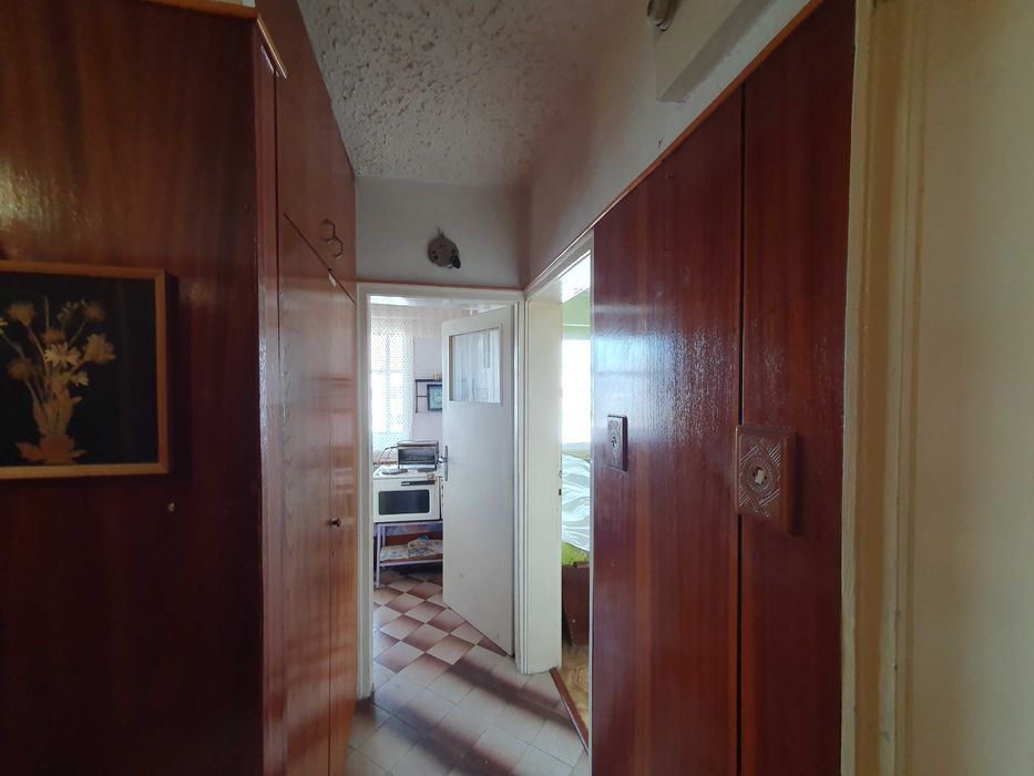 Продава се Двустаен апартамент в Бургас, Славейков - 61 кв.м за 1181 €/кв.м - Снимка #2