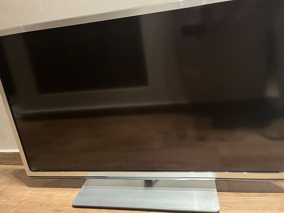 Смарт телевизор Philips 40 ‘