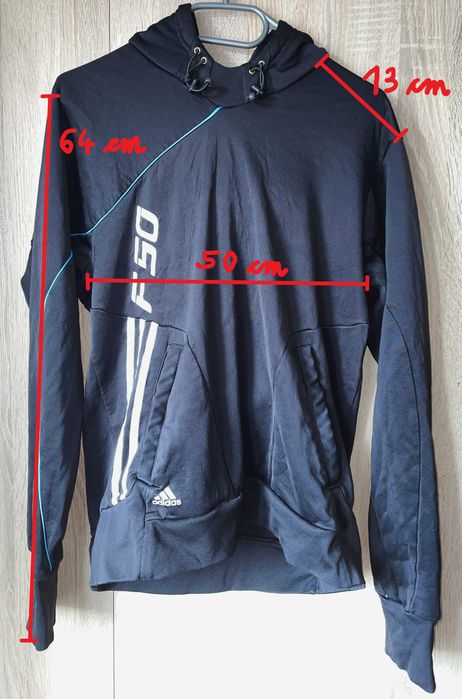 Adidas F50 | Hanorac