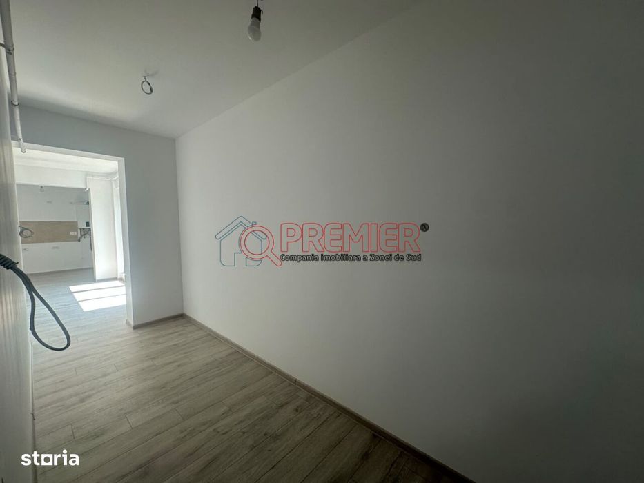 Apartament cu curte generoasă | 2 camere | Petre Costescu