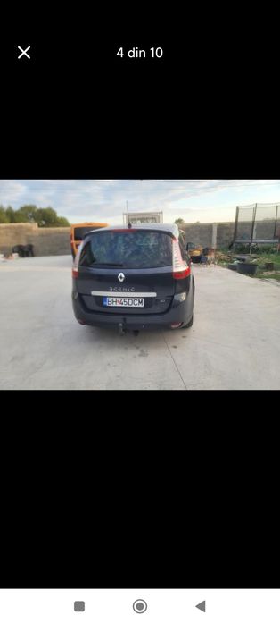 Renault Grande Scenic