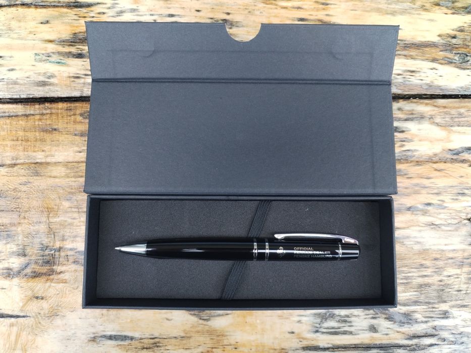 Ferrari Hamburg химикал