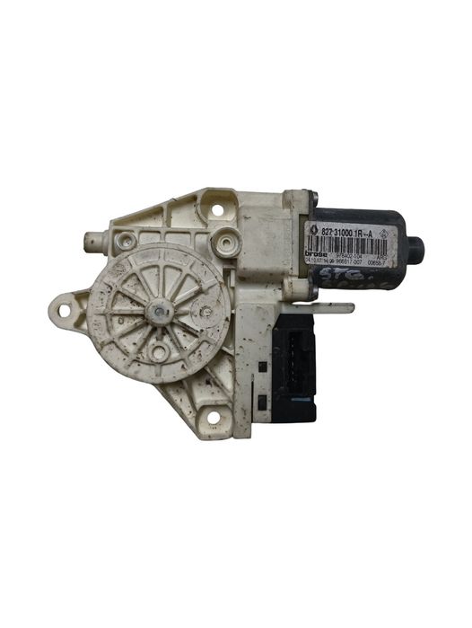 Motoras Geam Stanga Spate Renault Laguna Iii Bt0/1 2007 - 2015 8273100