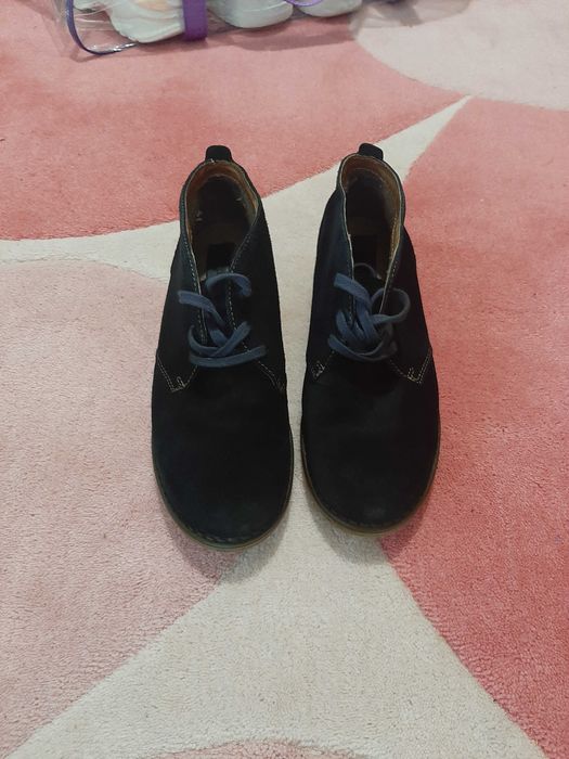 ботуши за жени 38