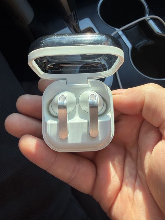 Samsung galaxy buds 4pro
