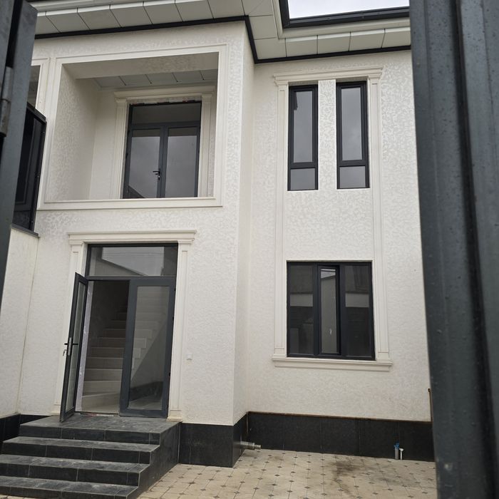 Срочно сотилади участка сергели хонобод 1.5 соту 4хона 2этажли уй.ремо