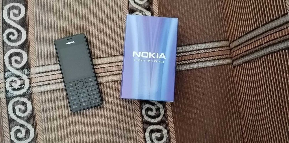 Vand nokia 515 in stare impecabila - ca  nou !!