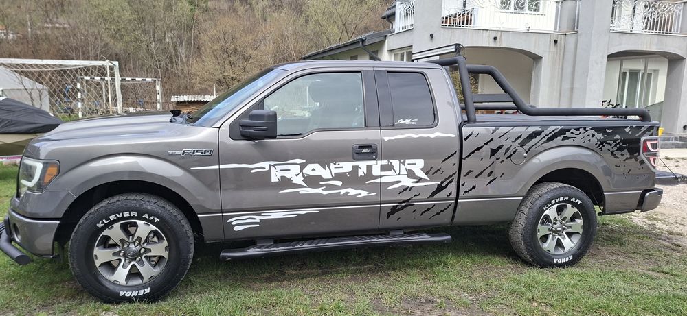 Se vinde Ford  F150