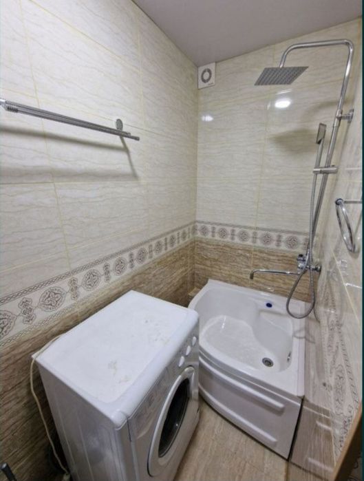 Срочно сдаётся небольшая 1 кмн квартира на Джакурганской Окдарё