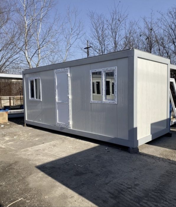 Vand containere modulare container modular la super preț