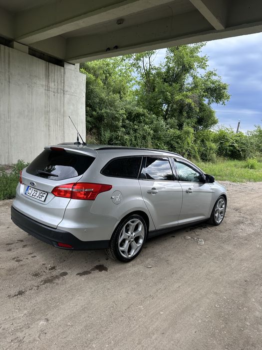 De vânzare Ford Focus 3.5 2015