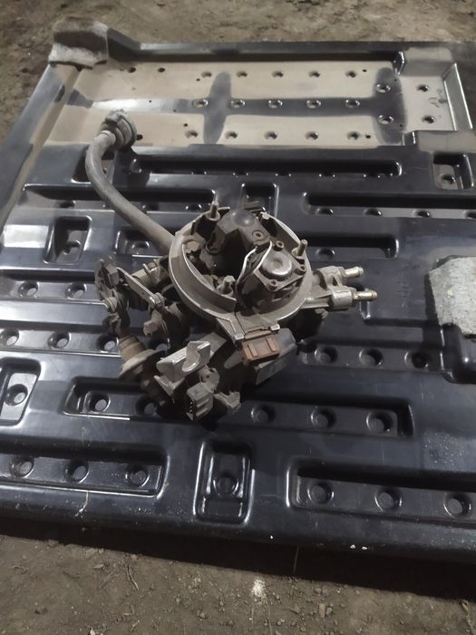 Продам косу ауди 80