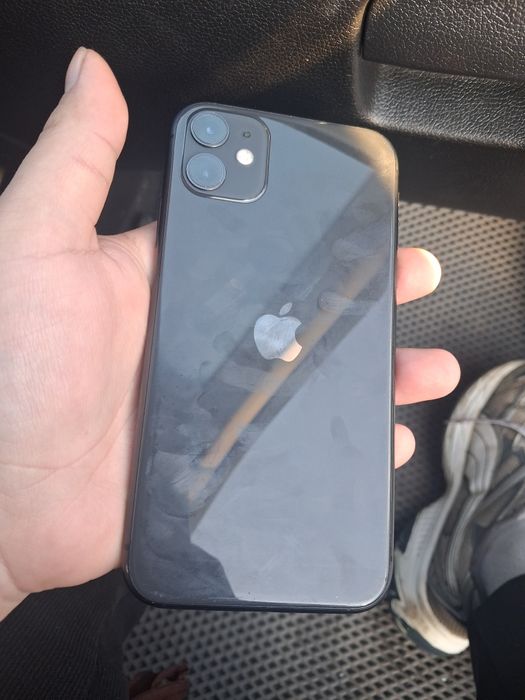 IPhone 11 128gb 74 akb
