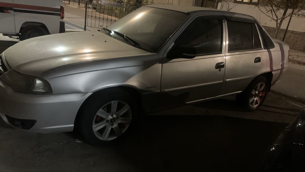 Нексия 2012 аренда или продажа люкс кондиор метан