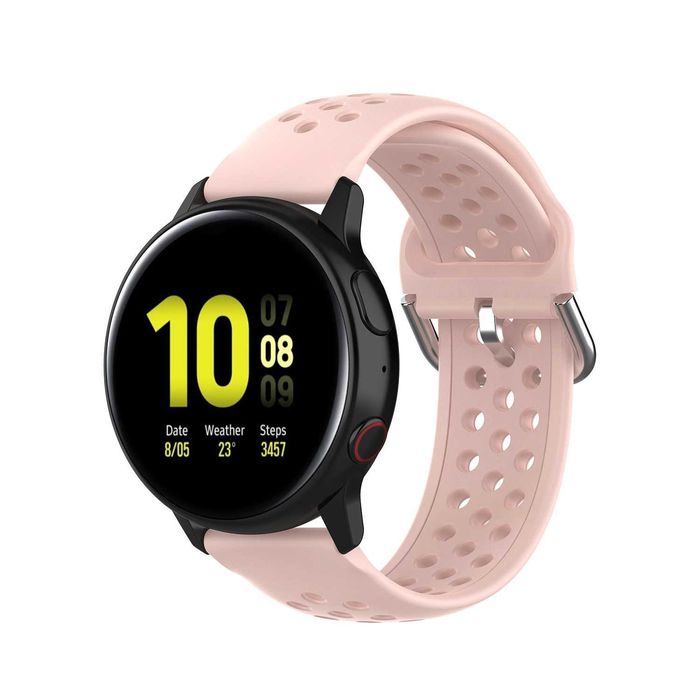 X28 Каишка Apple Huawei Samsung Galaxy Watch Xiaomi Garmin Amazfit