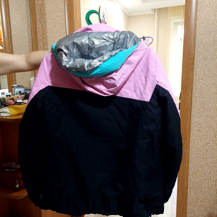 Верхняя одежда,Зима