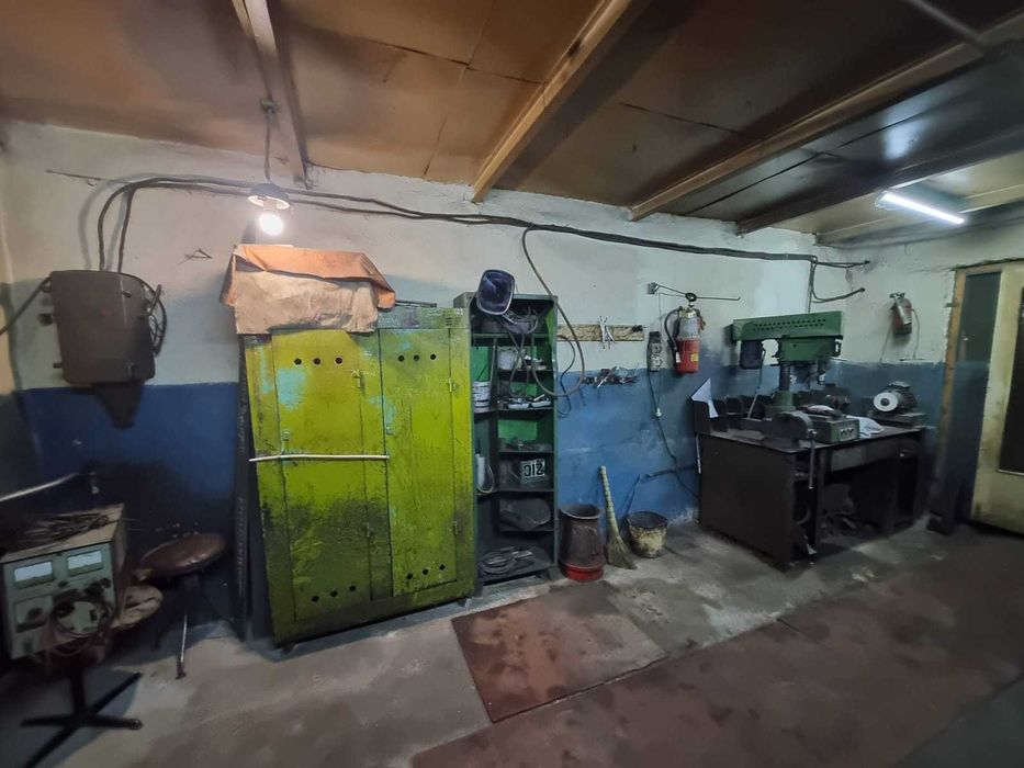 Помещение в аренду