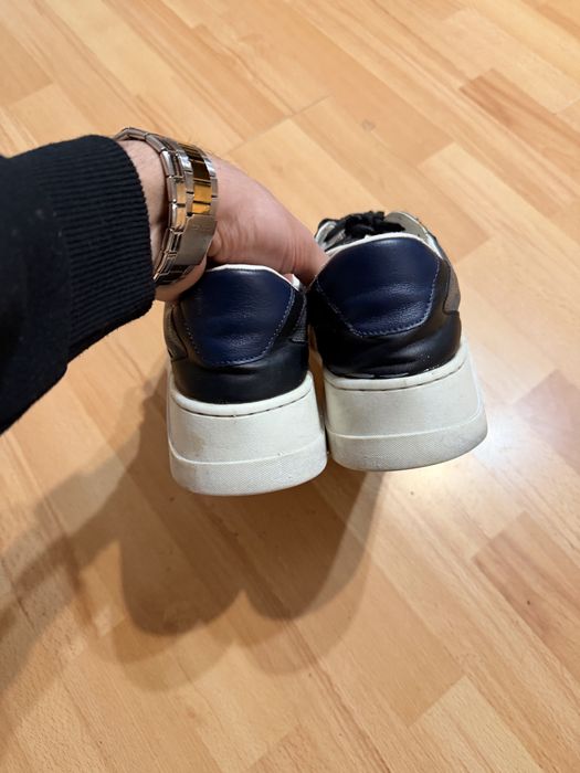 Мъжки обувки GUESS