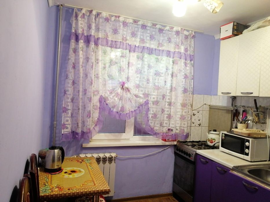 Продаётся квартира