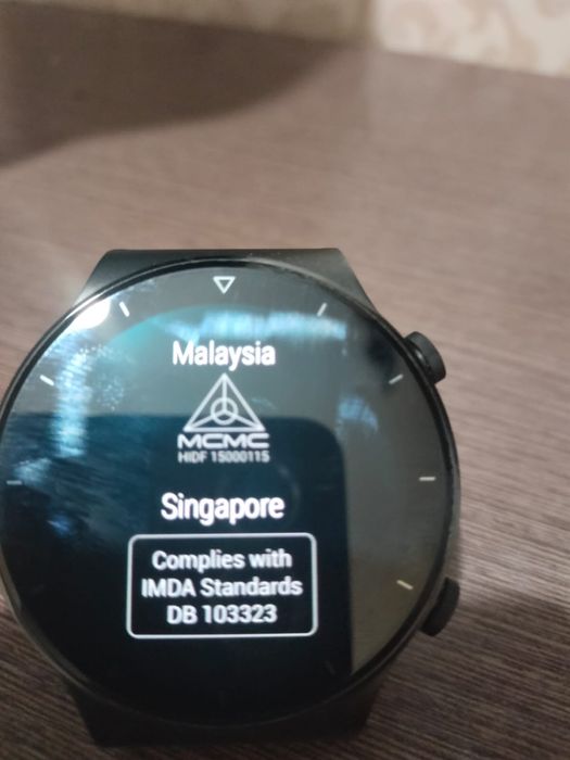 смарт часы срочно