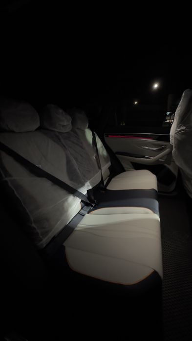 Byd Song Plus Dm-1 Champion 110 km