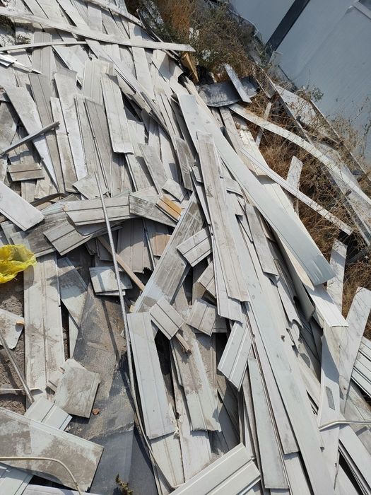 Makalatura oq qogʻoz Metallolom olamiz