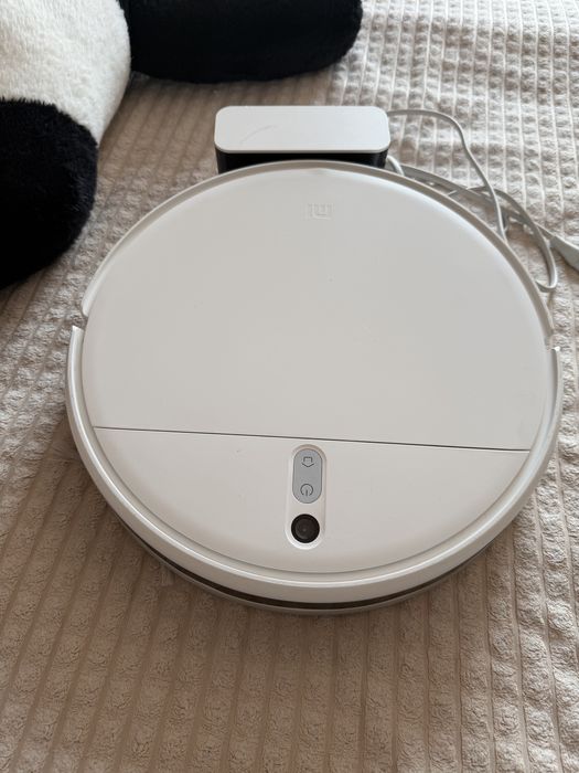 Продам робот-пылесос xiaomi robot vacuum mop 2 lite