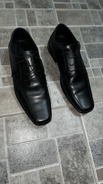 Мъжки обувки - Gereni